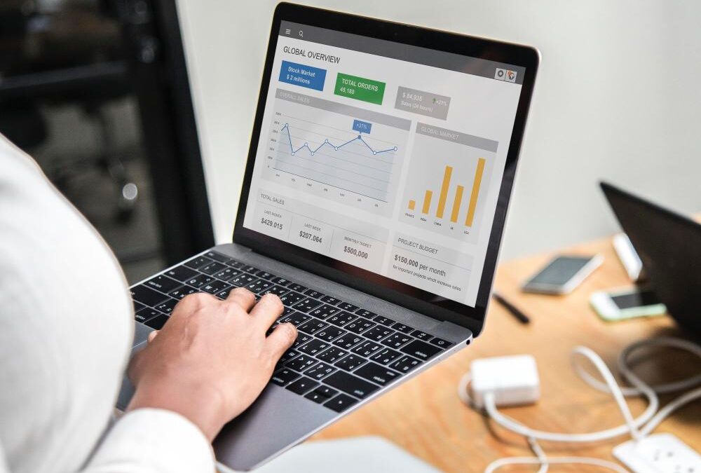 SEO pentru magazine online: ce trebuie făcut încă de la început pentru vânzări constante